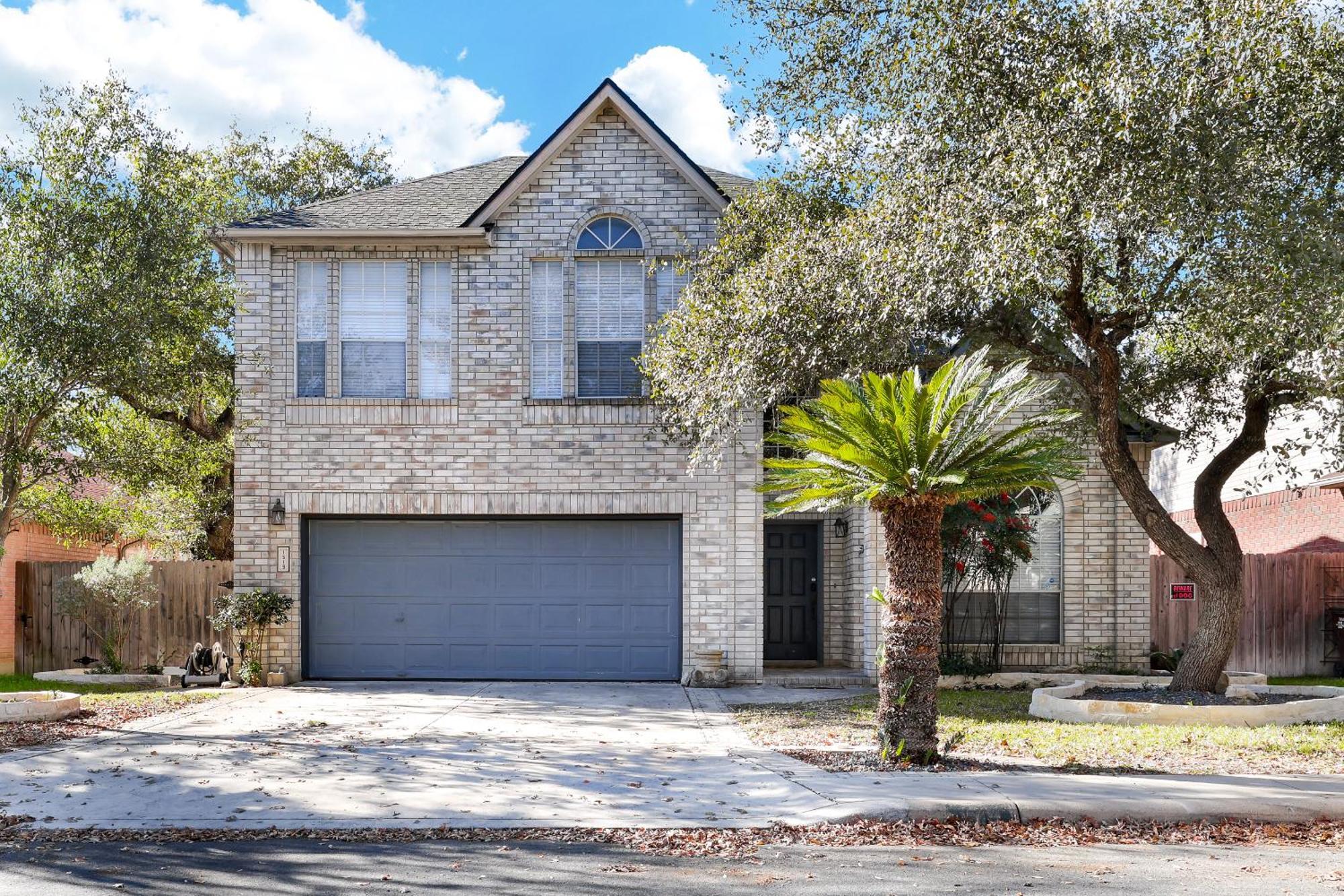 Nr Sea World Games Wifi Bbq Yard Pet Ok Vila San Antonio Exterior foto